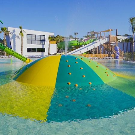 Alannia Salou Hotel Luaran gambar