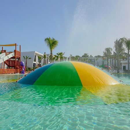 Alannia Salou Hotel Luaran gambar