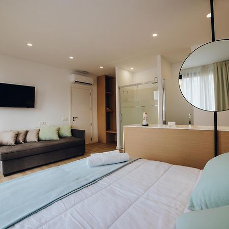 Alannia Salou Hotel Luaran gambar