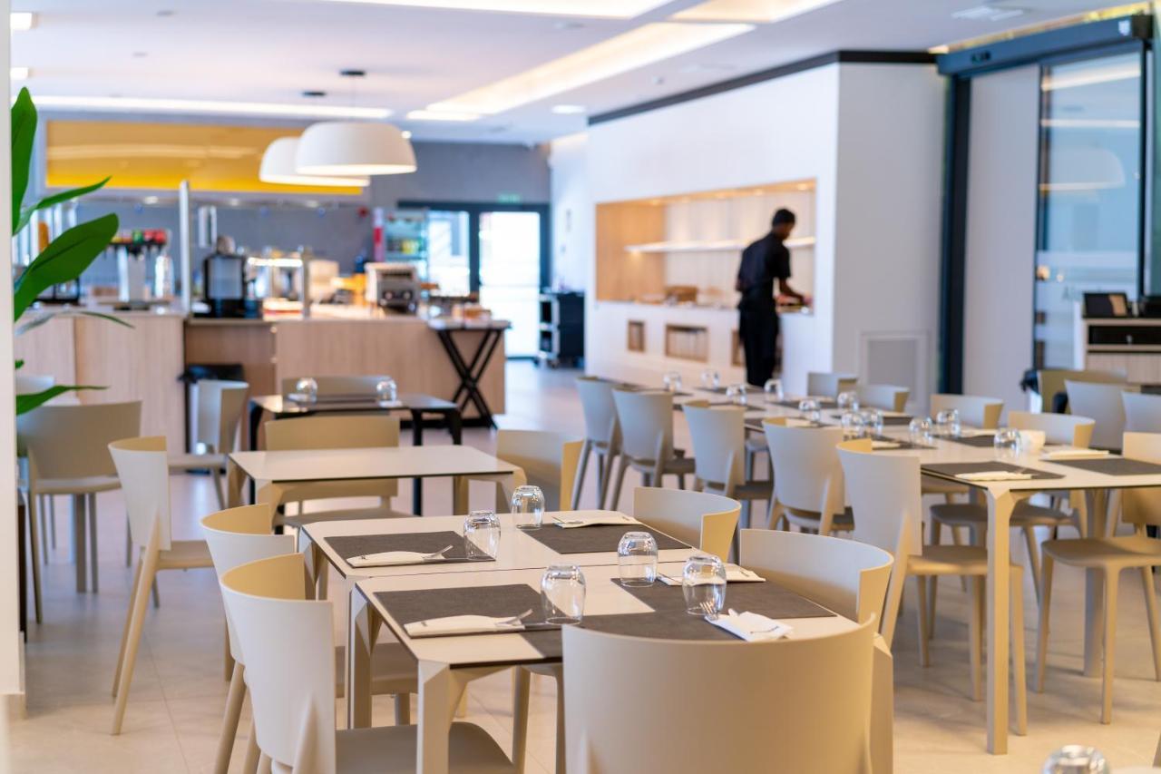 Alannia Salou Hotel Luaran gambar