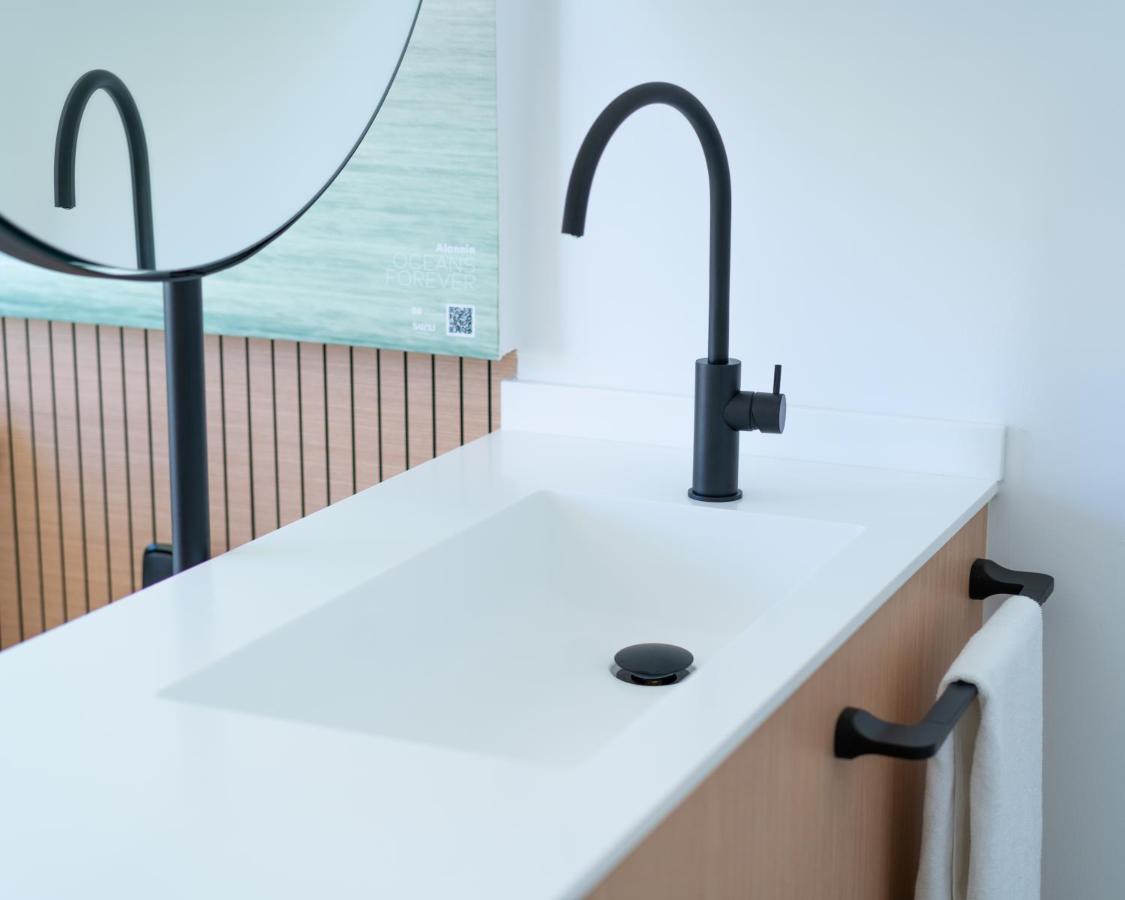 Alannia Salou Hotel Luaran gambar