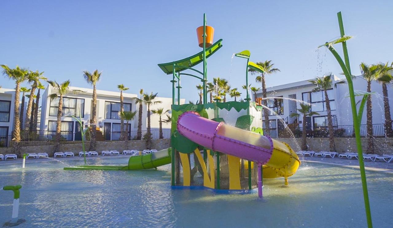 Alannia Salou Hotel Luaran gambar