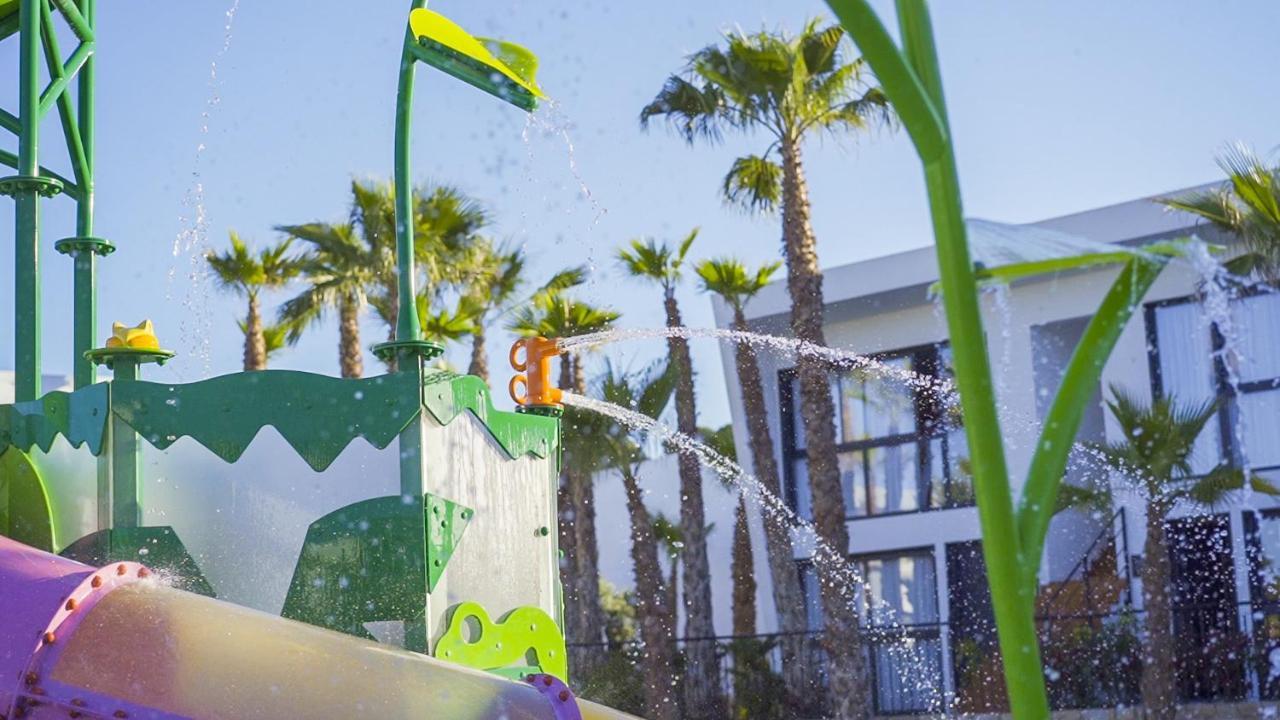 Alannia Salou Hotel Luaran gambar