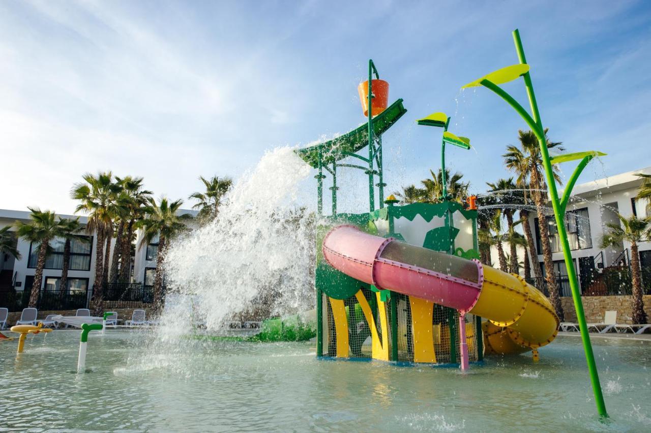 Alannia Salou Hotel Luaran gambar