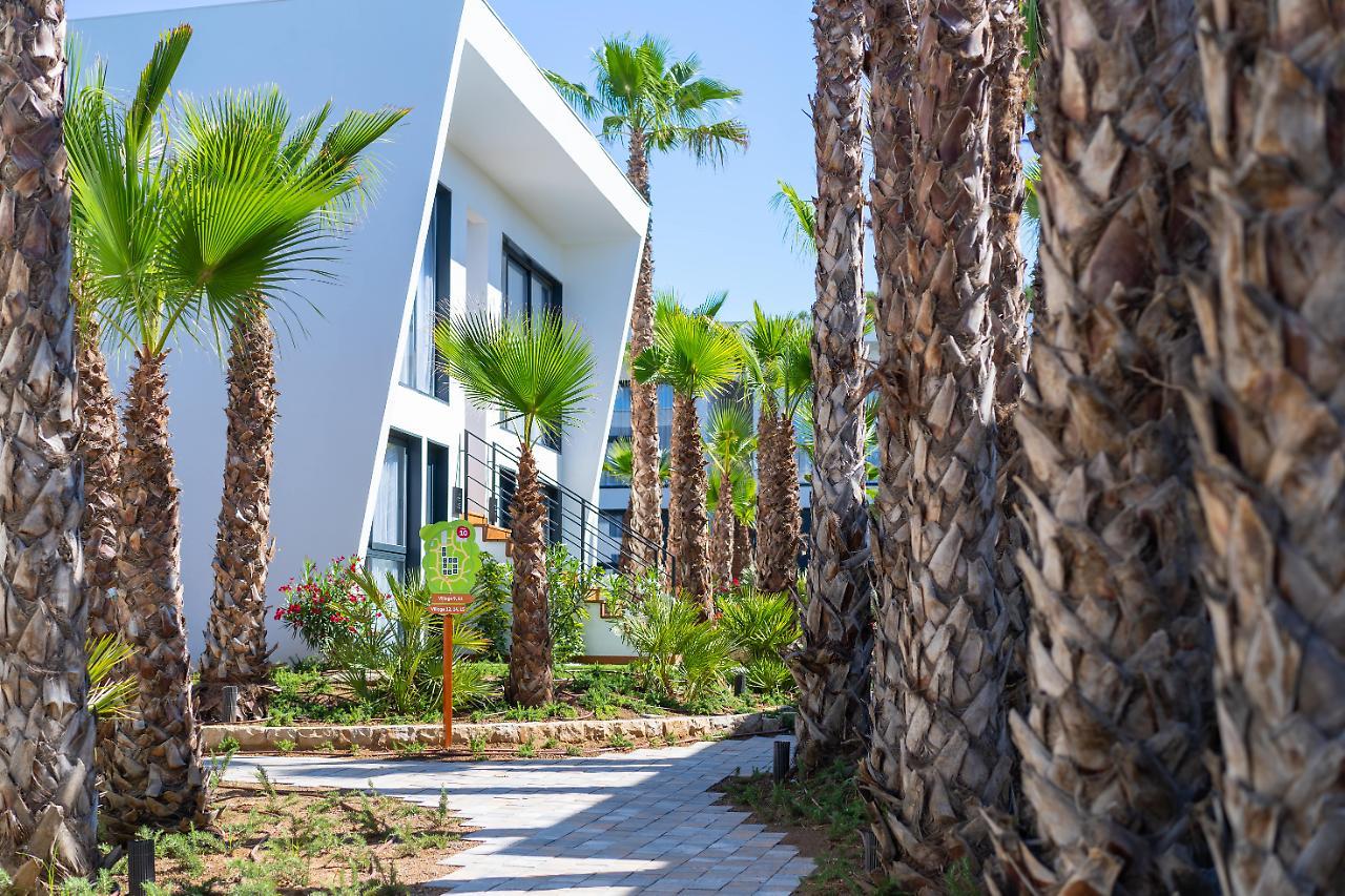 Alannia Salou Hotel Luaran gambar