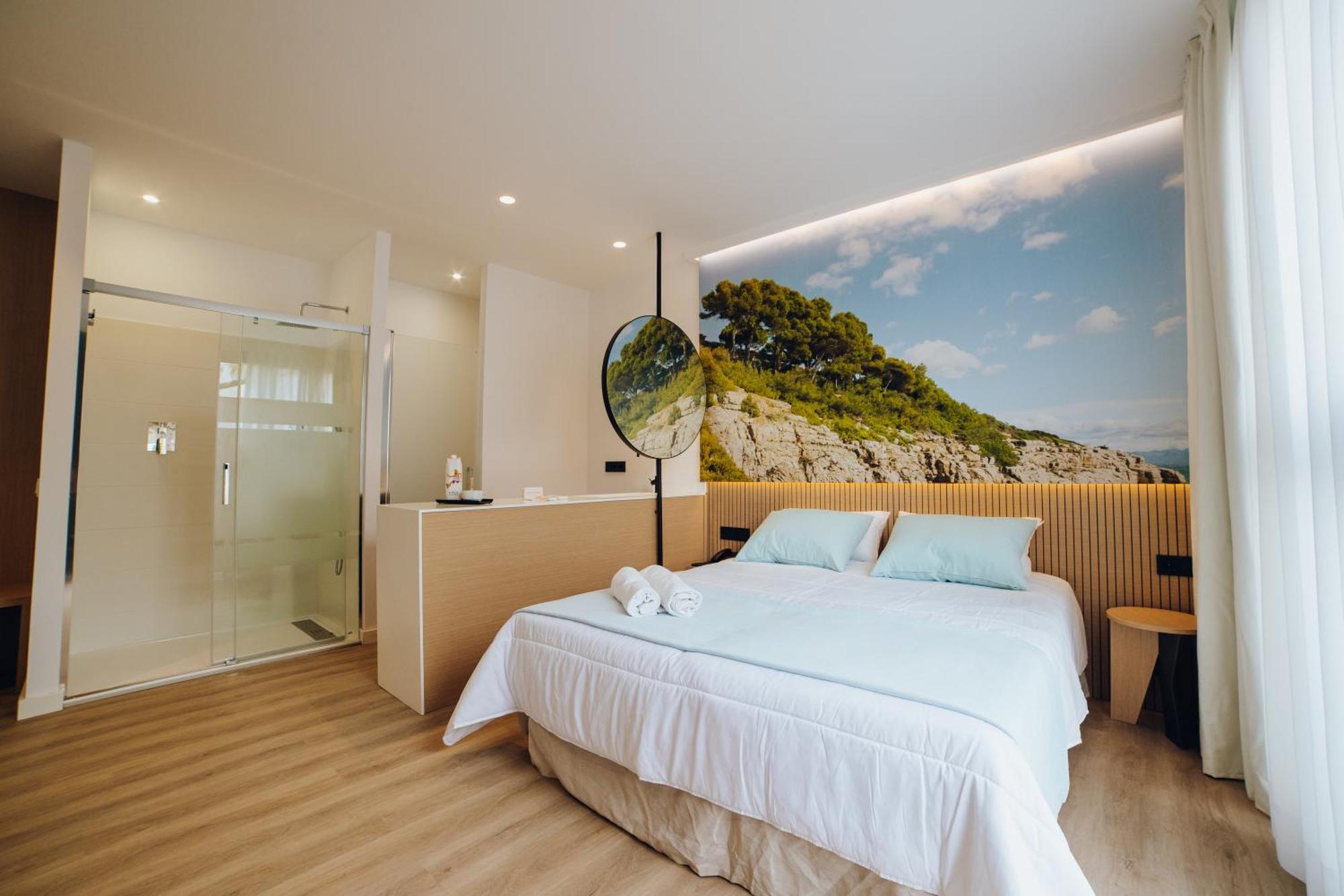Alannia Salou Hotel Luaran gambar