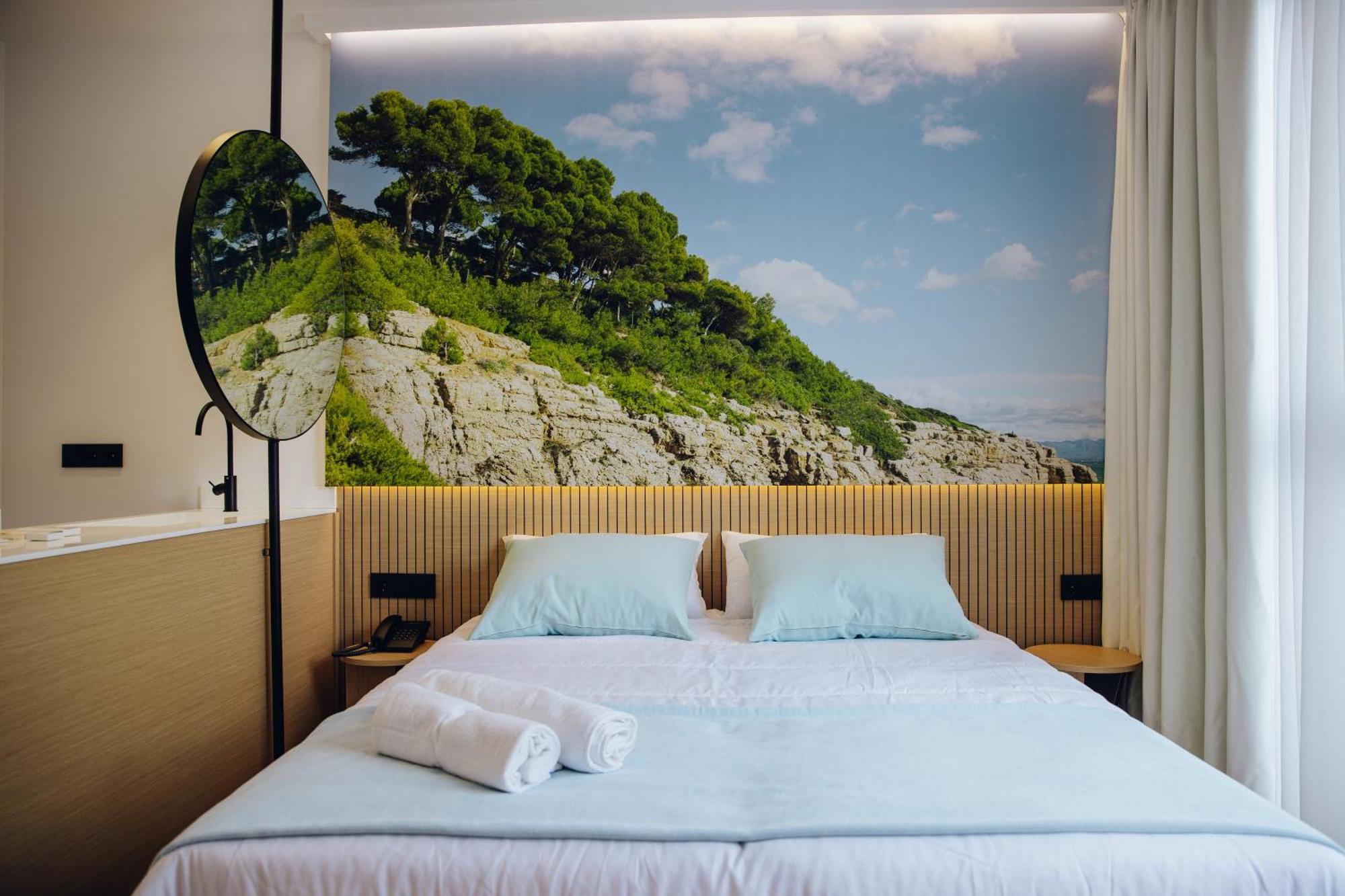 Alannia Salou Hotel Luaran gambar